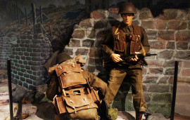 OPPORTUNITÉ D’EMPLOI